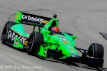 Car 27: James Hinchcliffe